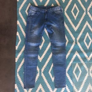 $175 (new) Represent (British Brand) jeans